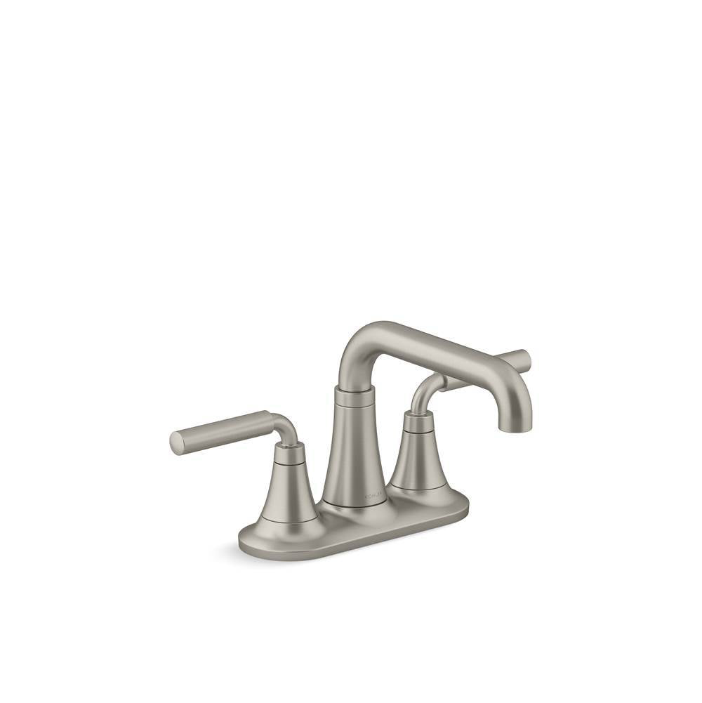 Tone Centerset bathroom sink faucet, 1.0 gpm