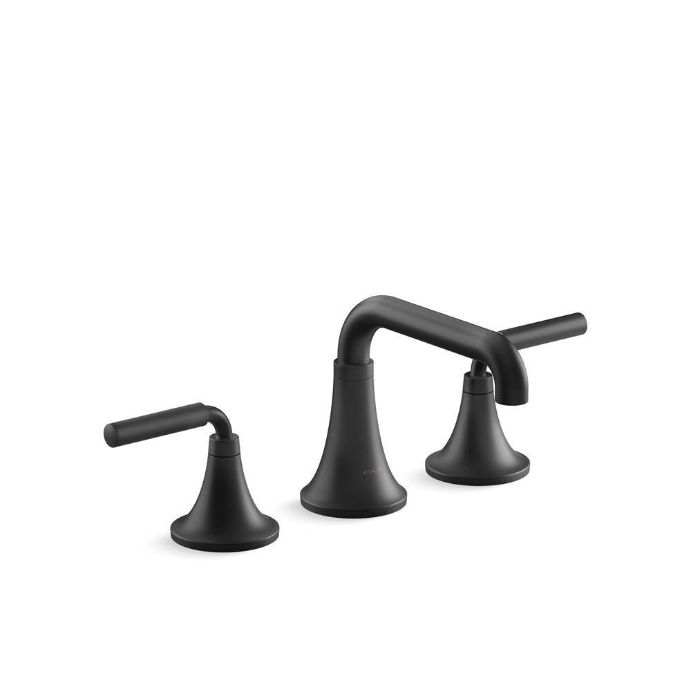 Tone Widespread bathroom sink faucet, 1.2 gpm