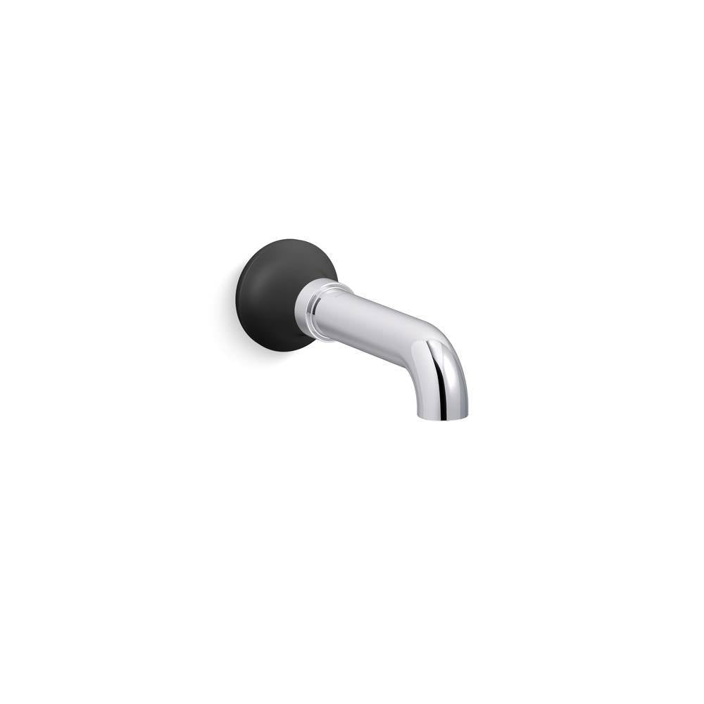 Tone Wall-mount bath spout