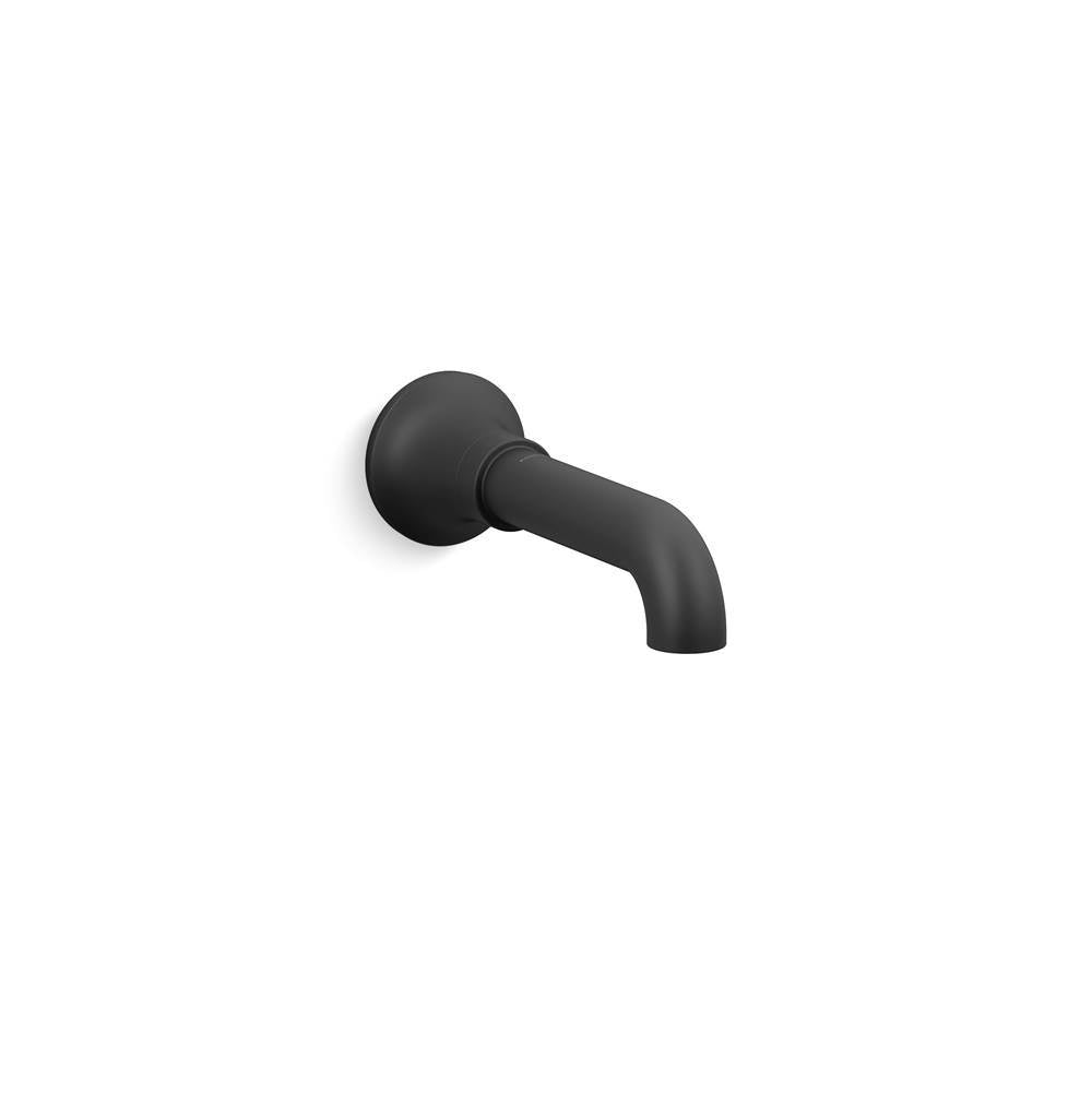 Tone Wall-mount bath spout