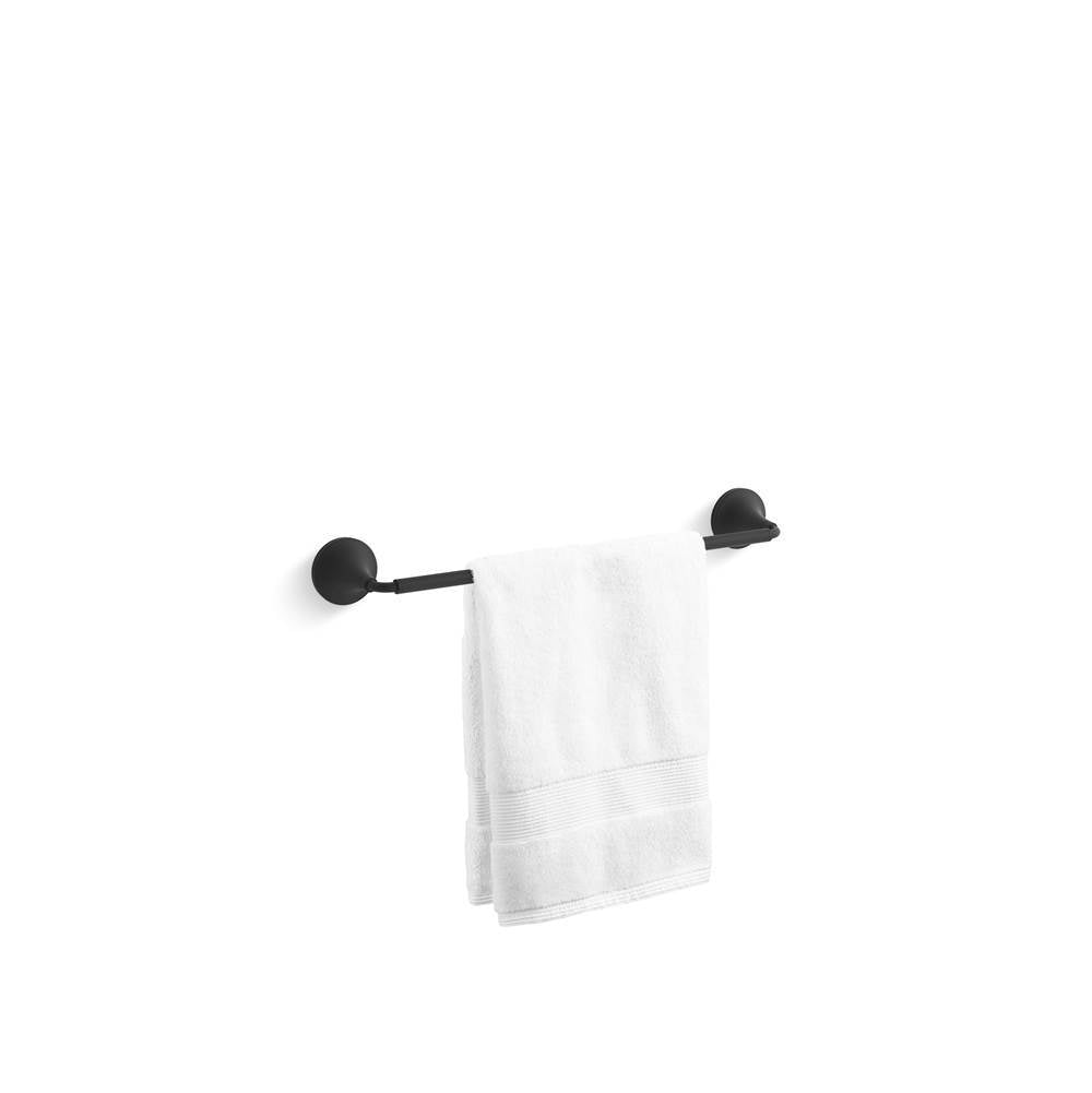 Tone 18" towel bar