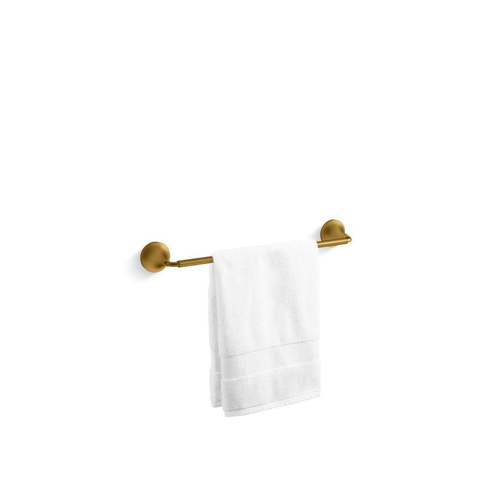 Tone 18" towel bar