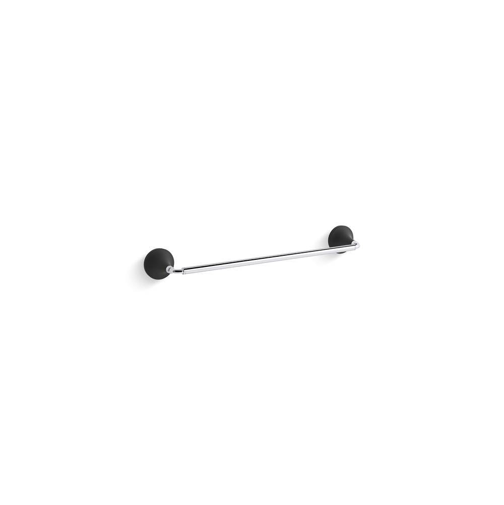 Tone 18" towel bar