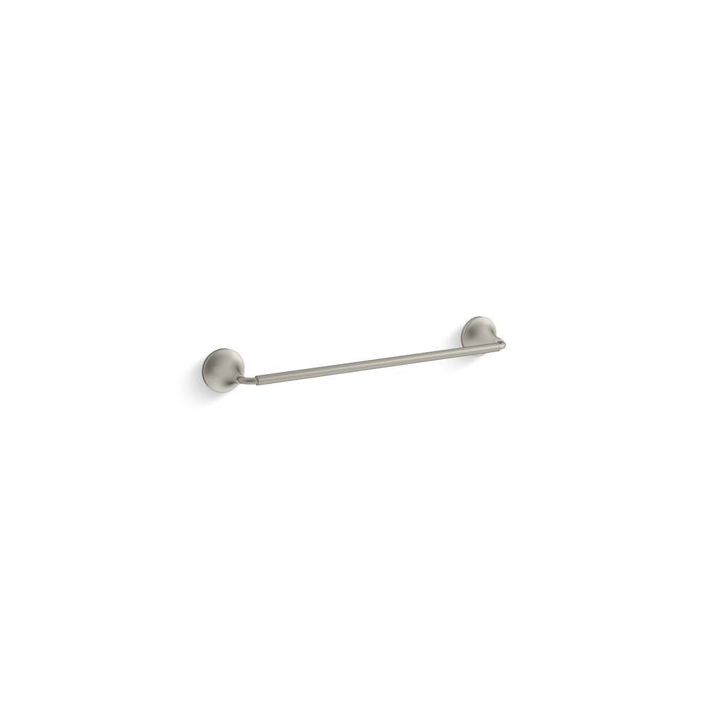 Tone 18" towel bar
