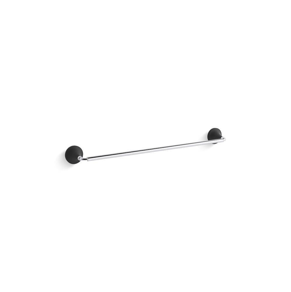 Tone 24" towel bar