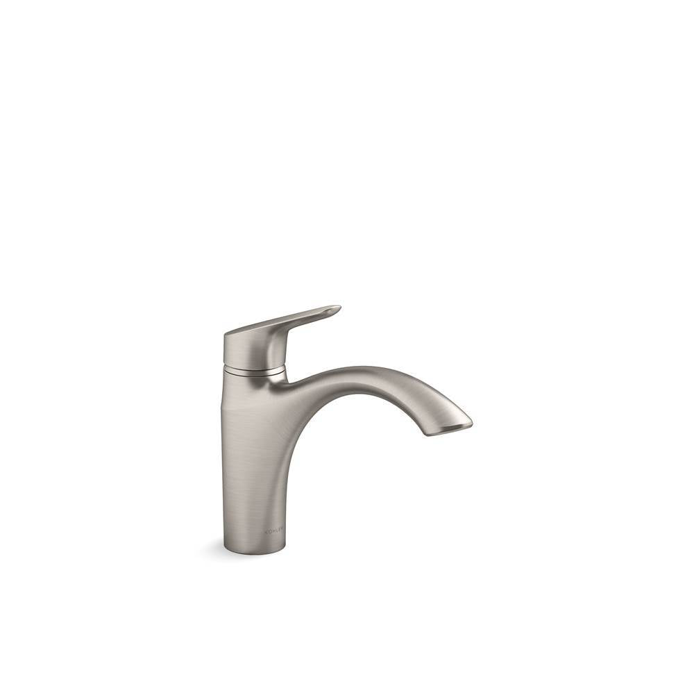 Rival Single-handle kitchen sink faucet