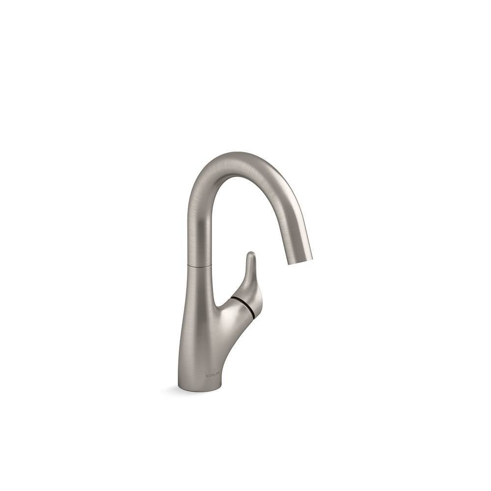 Rival Single-handle bar sink faucet