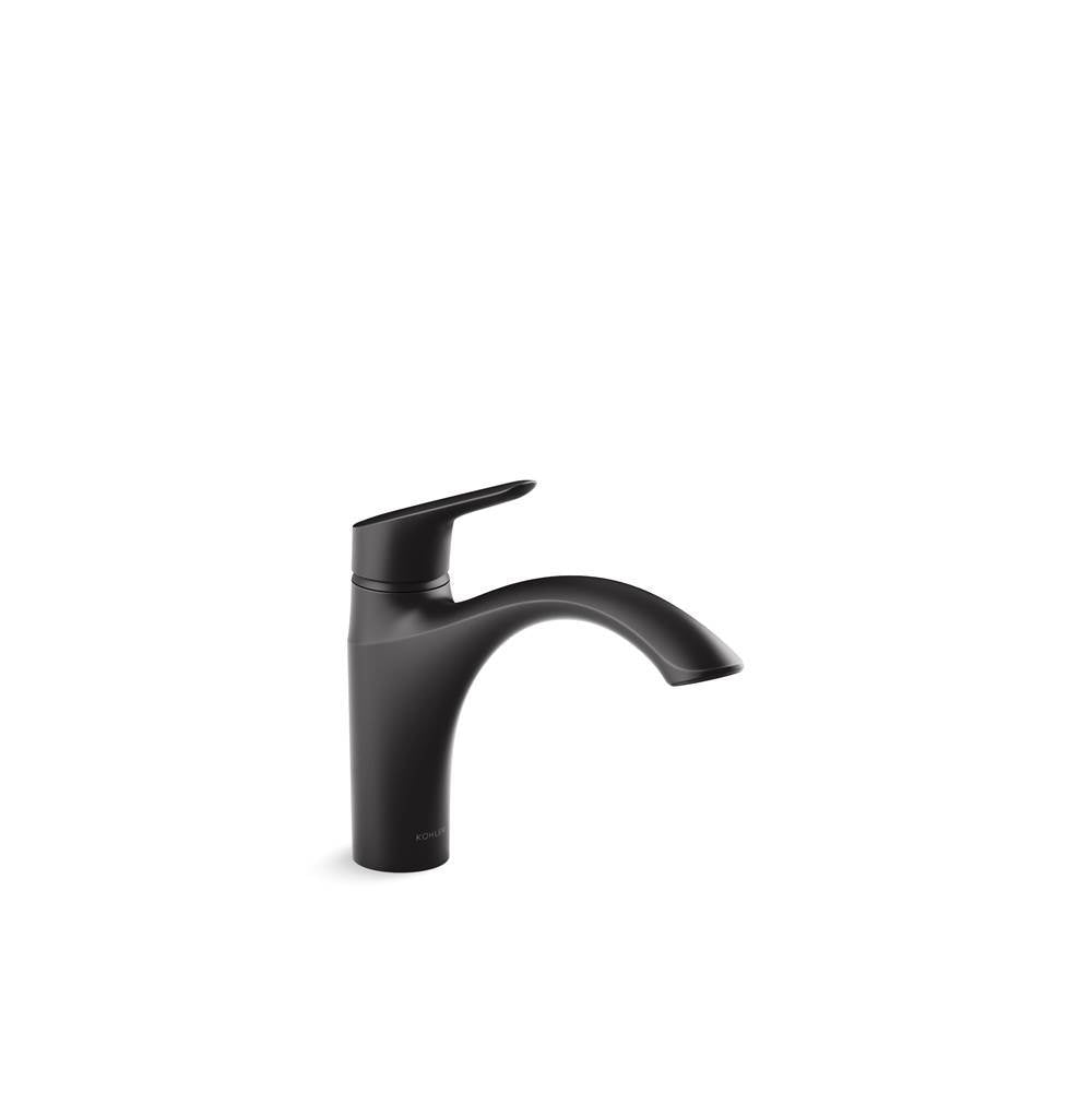Rival Single-handle kitchen sink faucet
