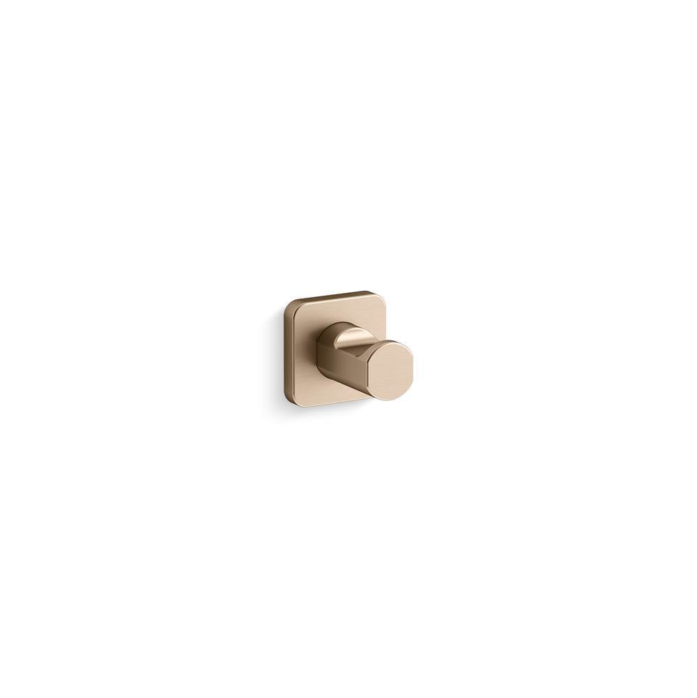 Parallel Robe hook