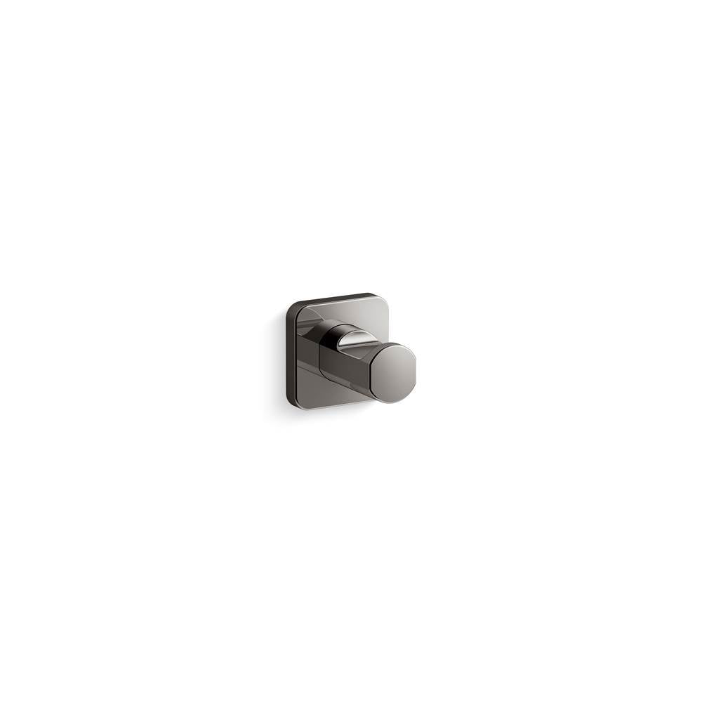 Parallel Robe hook