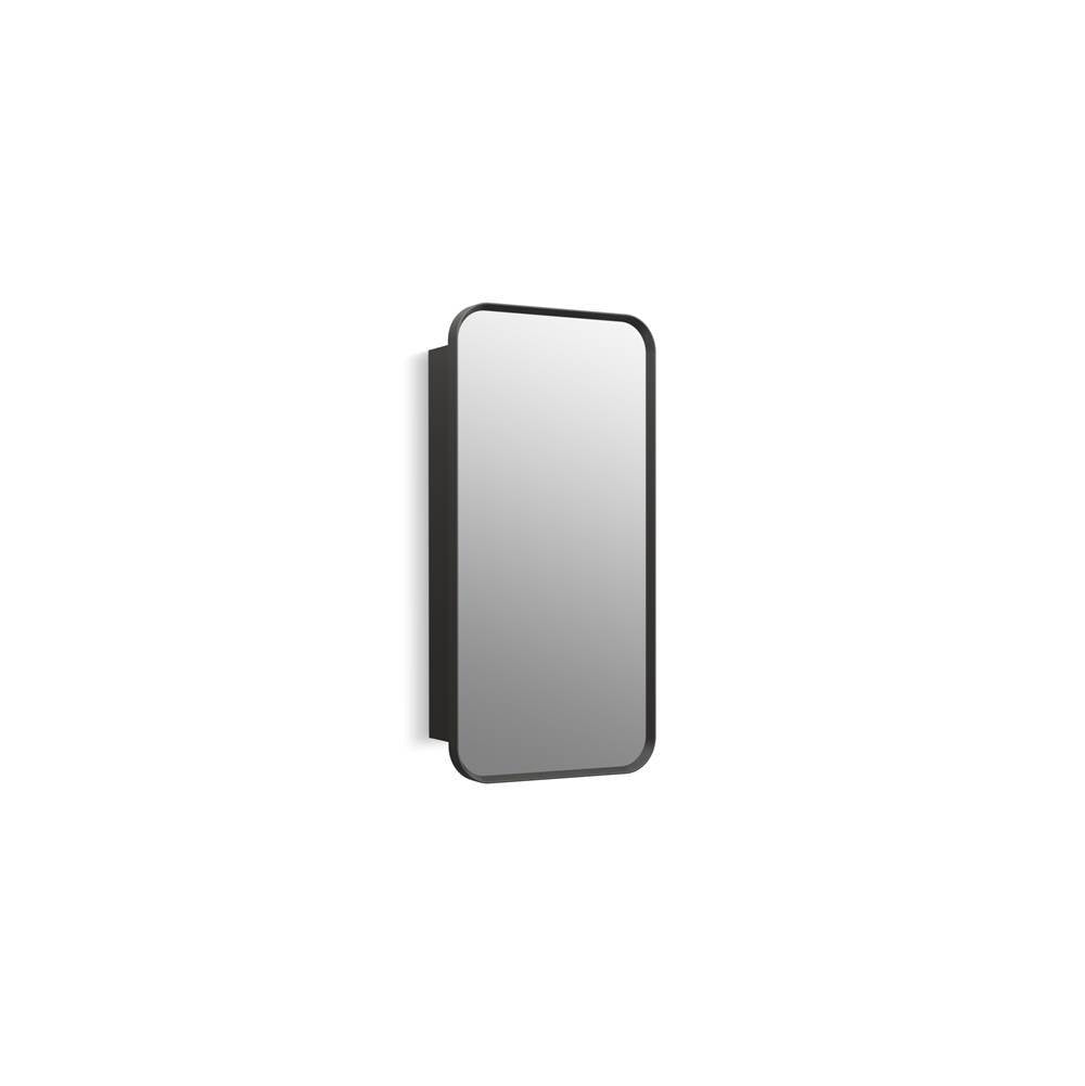 Verdera 15" x 30" rectangular framed medicine cabinet