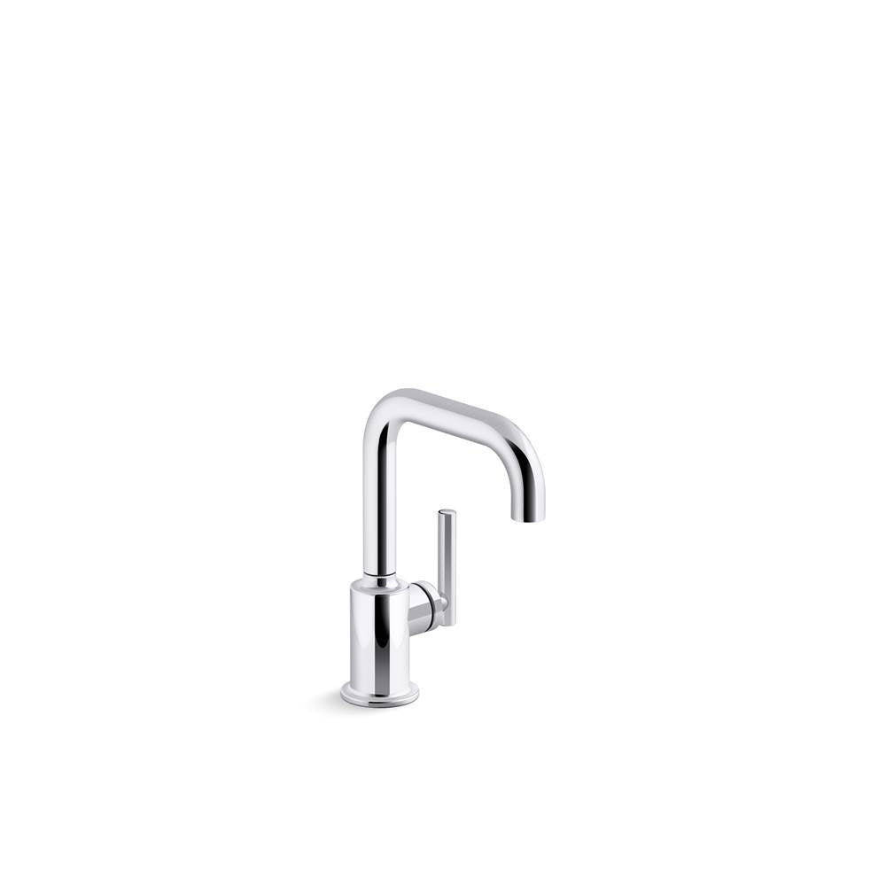 Purist Beverage faucet