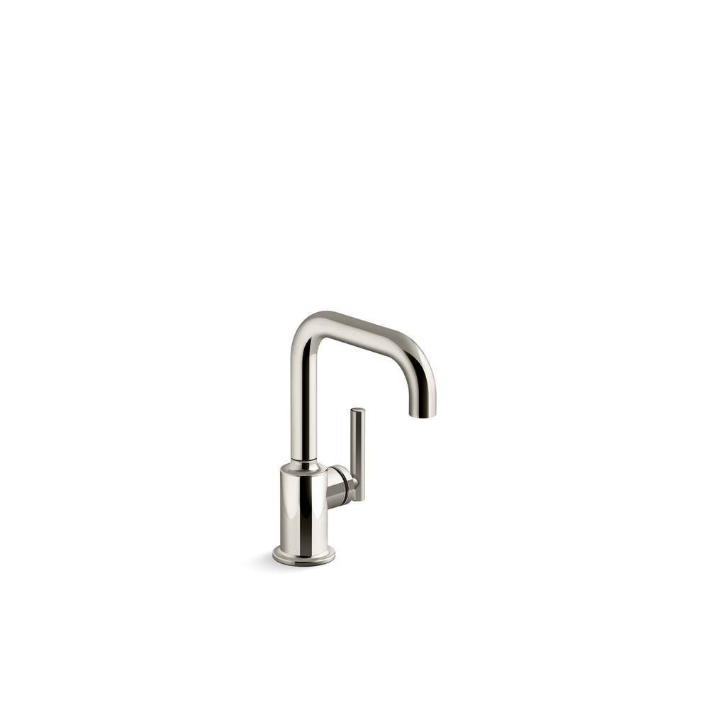 Purist Beverage faucet