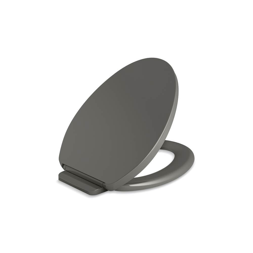 Impro ReadyLatch Quiet-Close elongated toilet seat