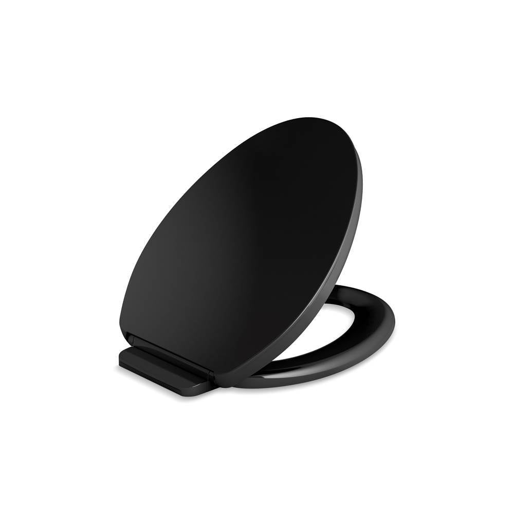 Impro ReadyLatch Quiet-Close elongated toilet seat