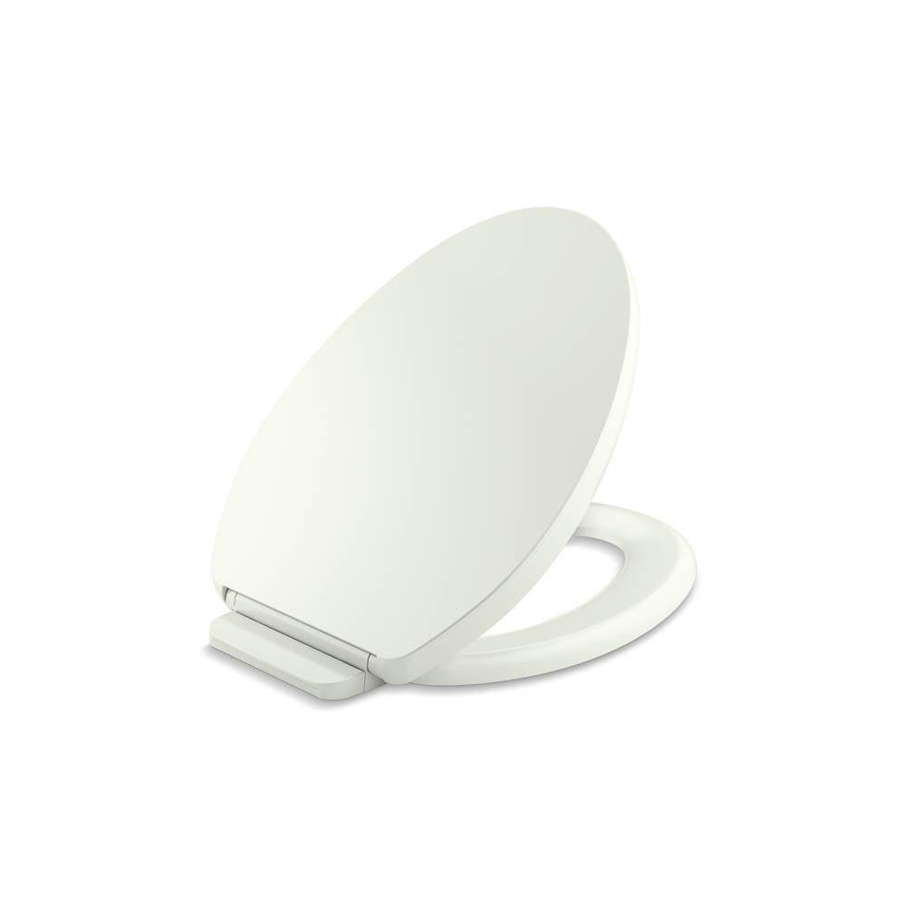 Impro ReadyLatch Quiet-Close elongated toilet seat