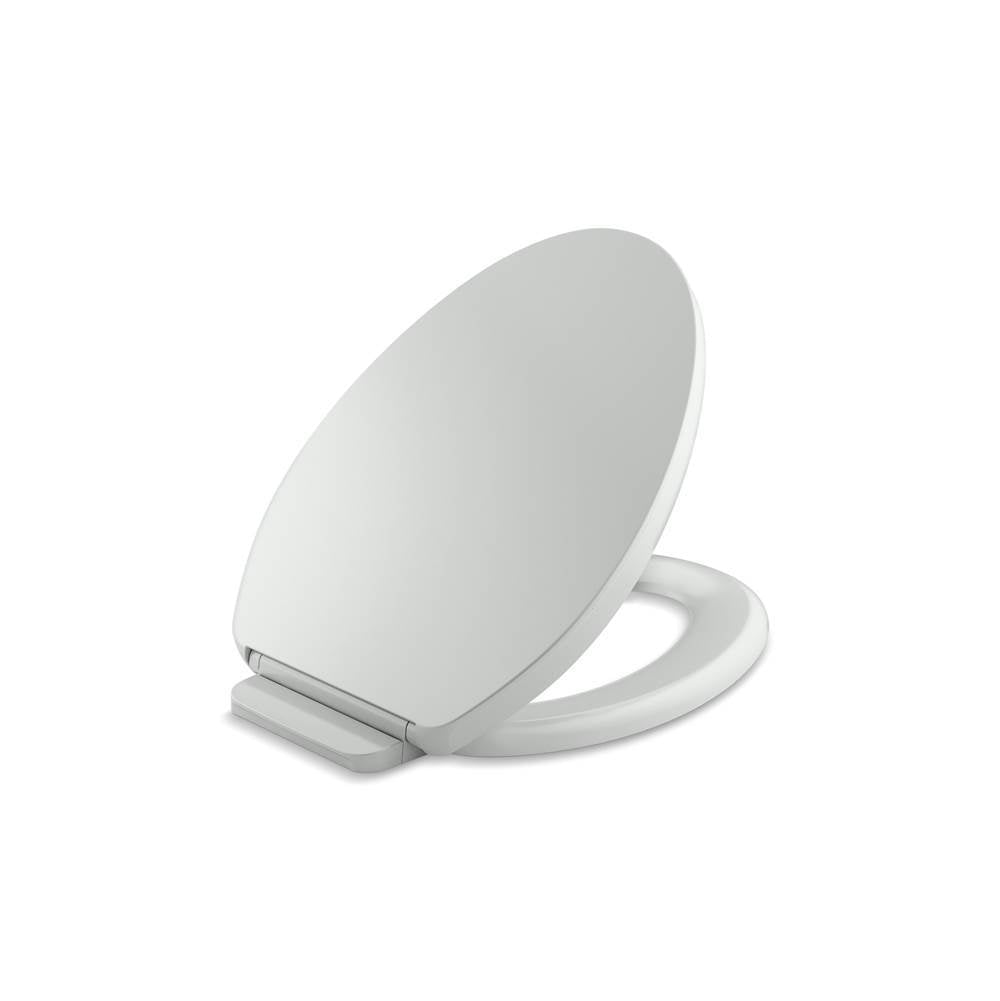 Impro ReadyLatch Quiet-Close elongated toilet seat
