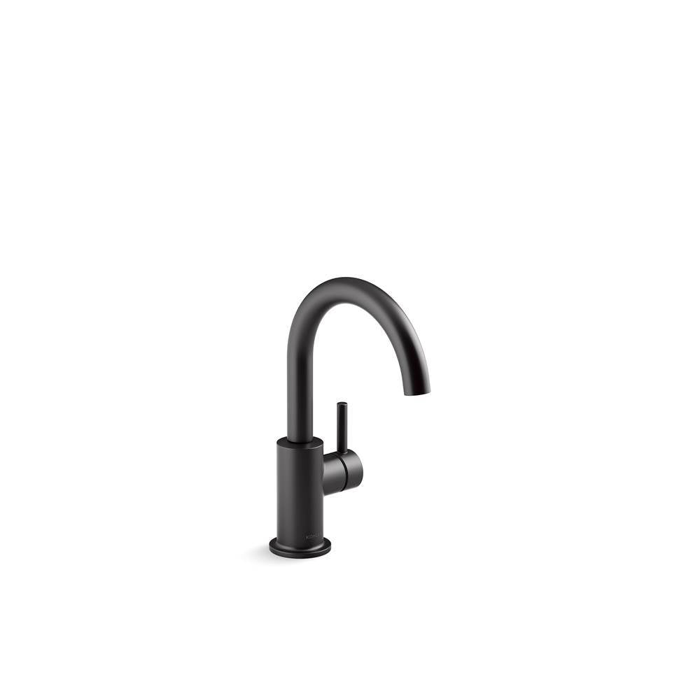 Contemporary Beverage faucet