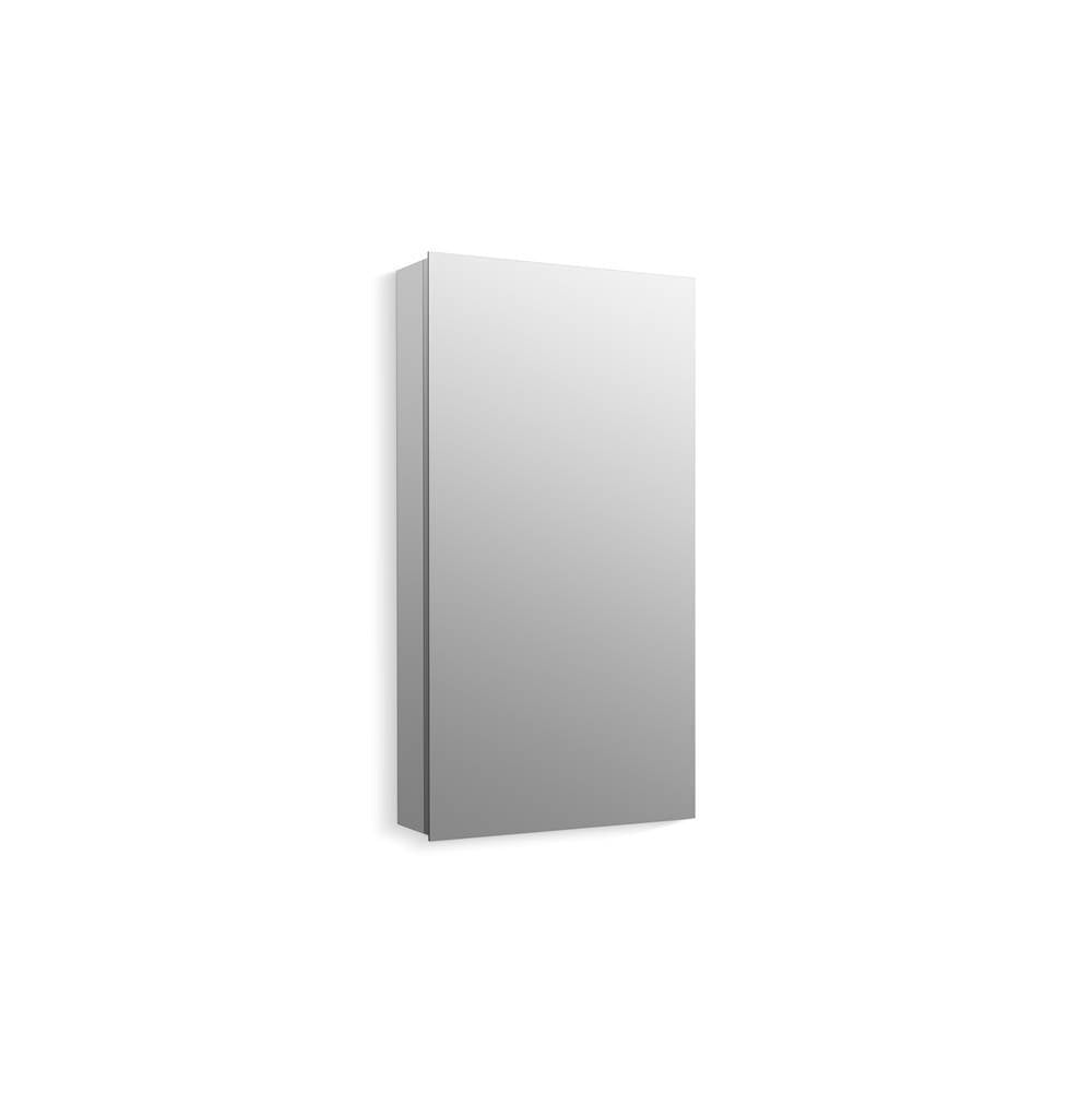 Embark Premium XL 20" x 36" rectangular medicine cabinet