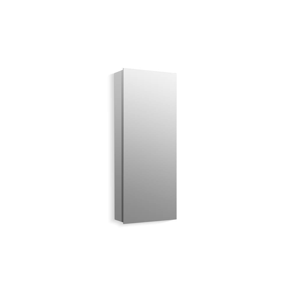Embark Premium XL 15" x 36" rectangular medicine cabinet