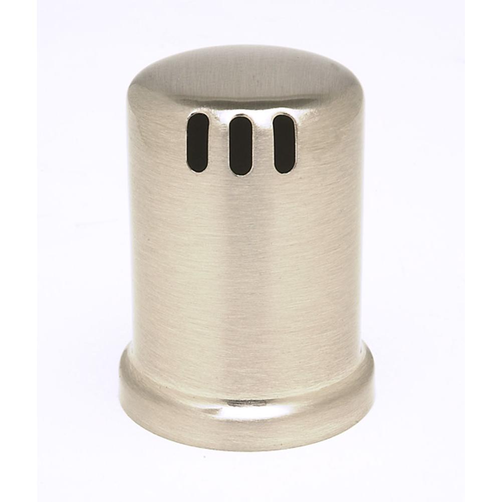 Round Universal Air Gap Cover (cover only)