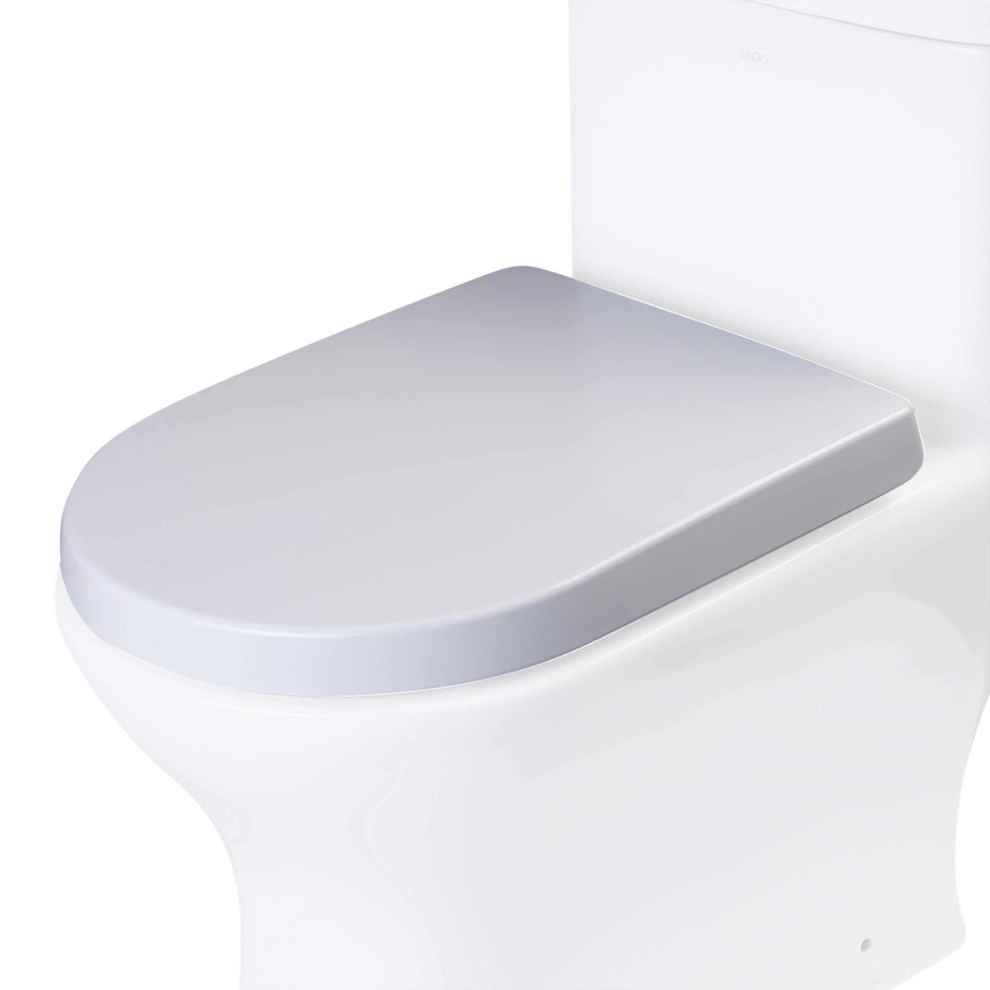 Toilet Seat For Tb353