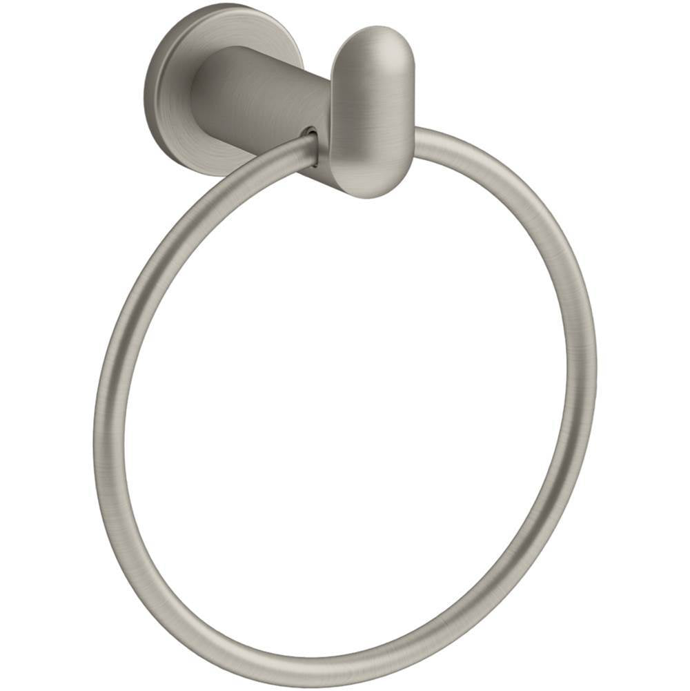 Kumin towel ring