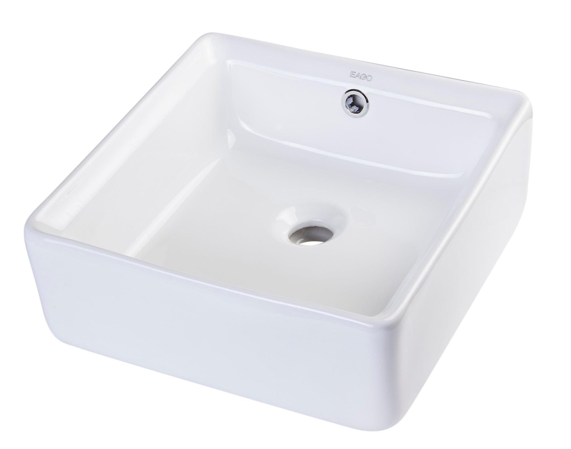 Mount Bathroom Basin Vessel Sink