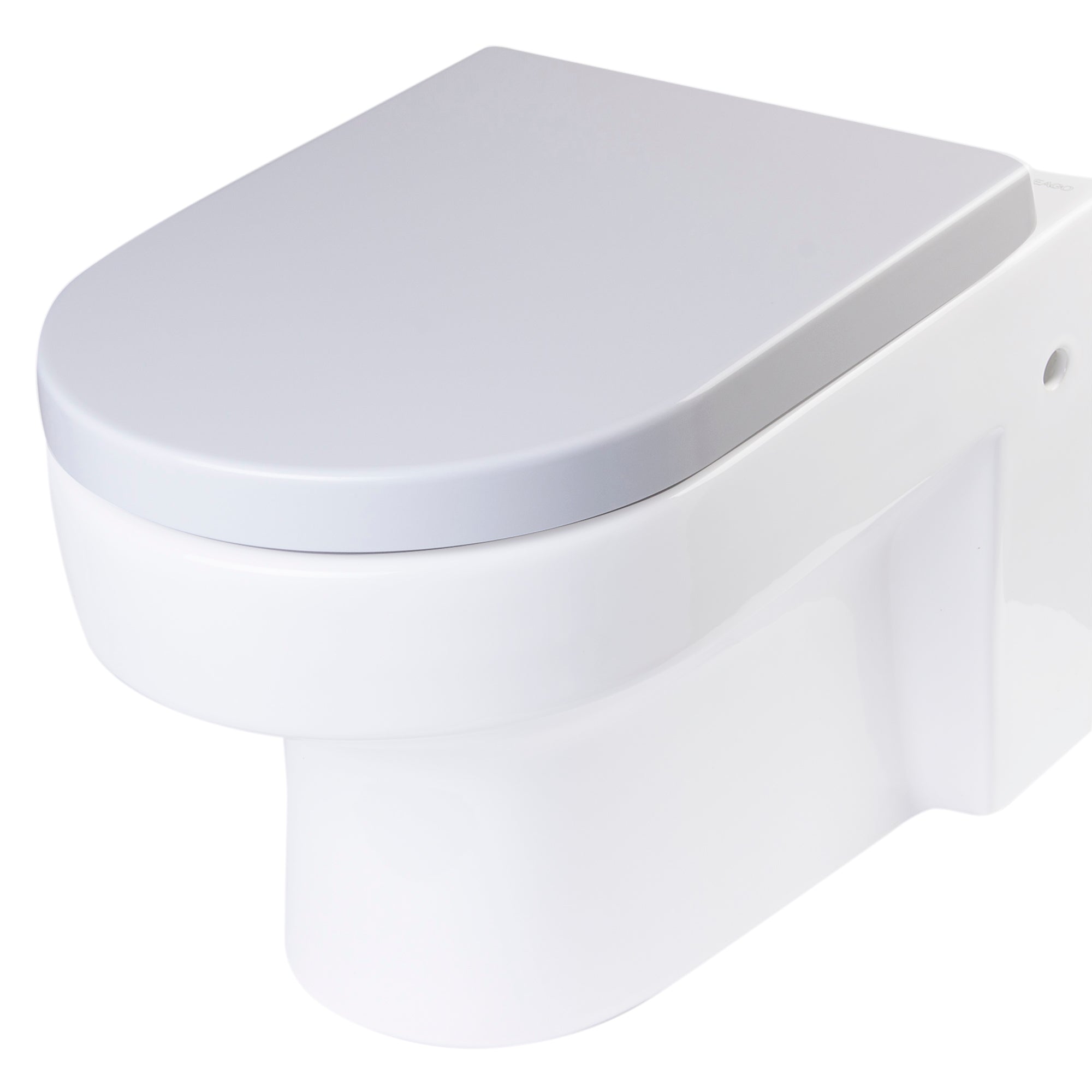 Toilet Seat For Wd101
