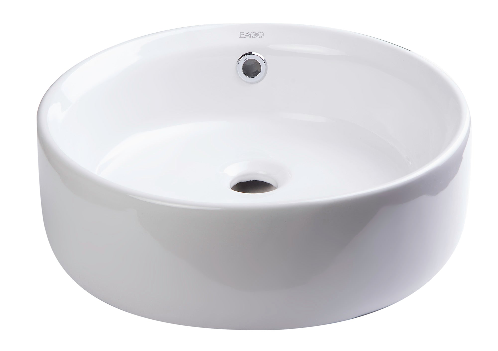 Mount Bathroom Basin Vessel Sink