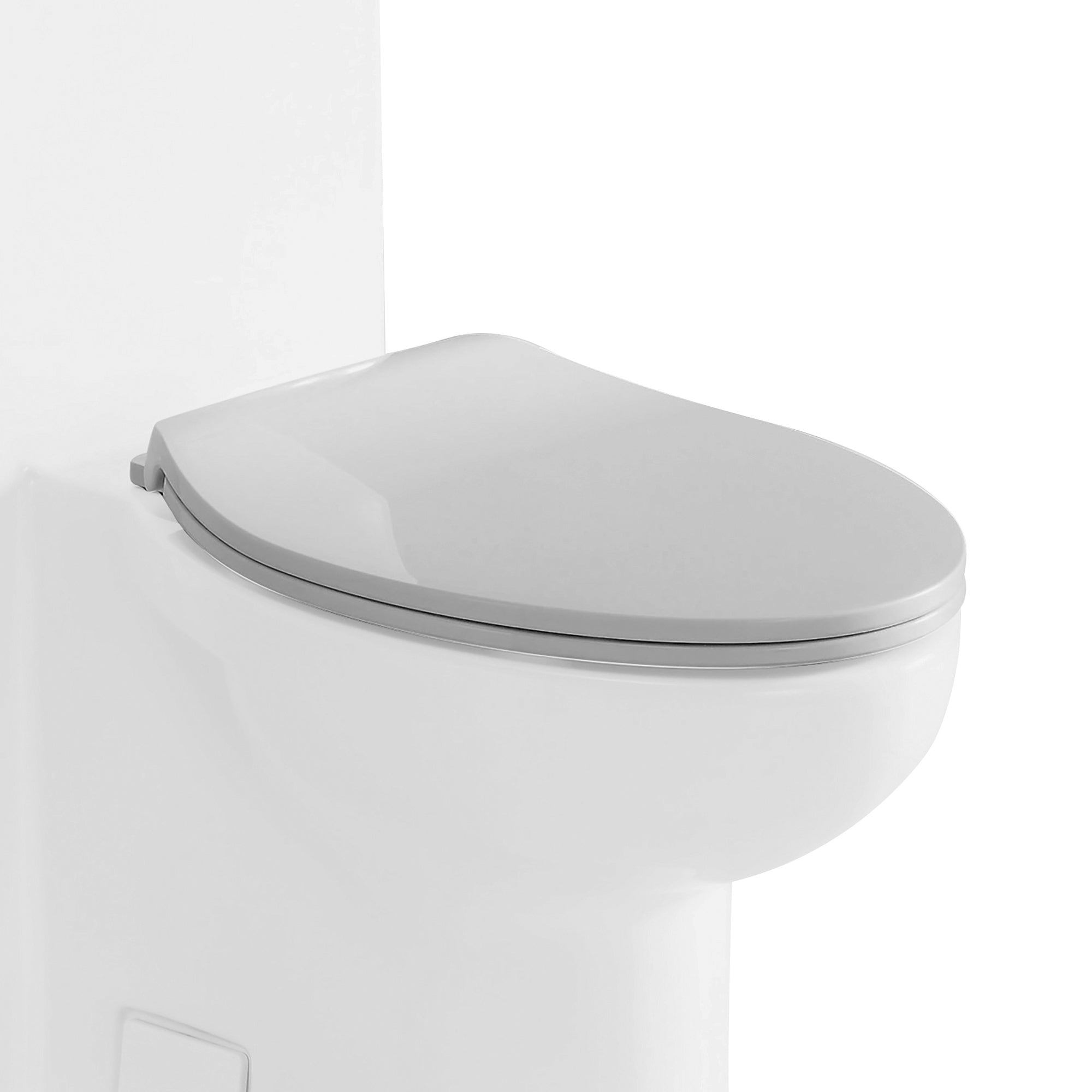 Toilet Seat For Tb377