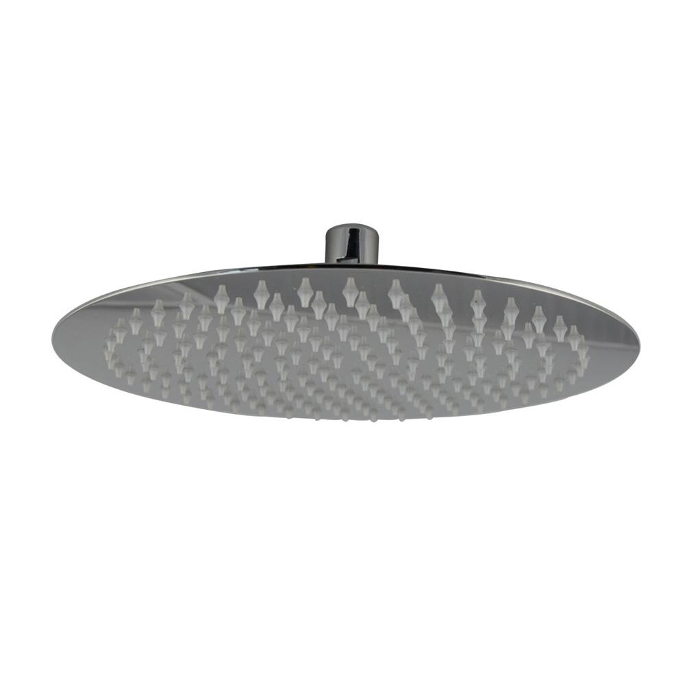10" Round Rain Head
