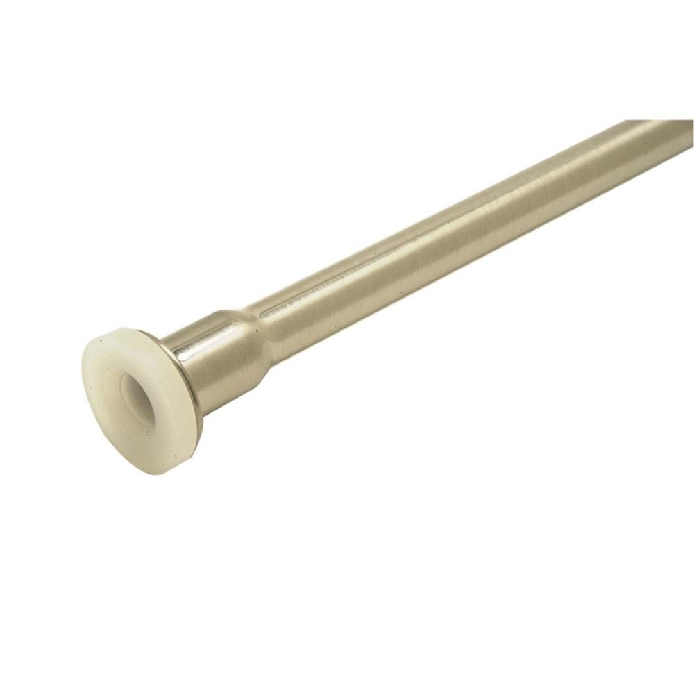 Flat Head Riser Supply Tube For Toilet - 20"