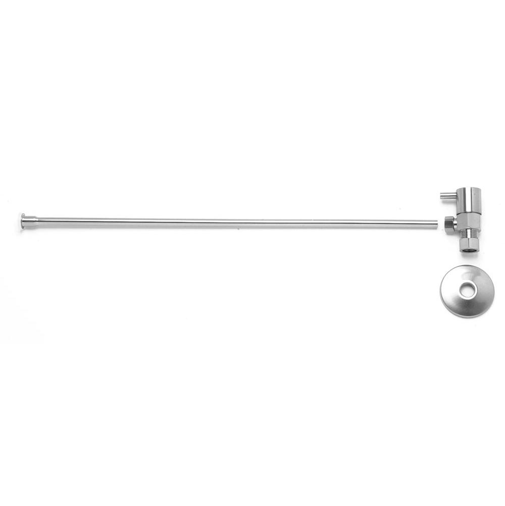 Toilet Supply Kit w/ Lever Handle