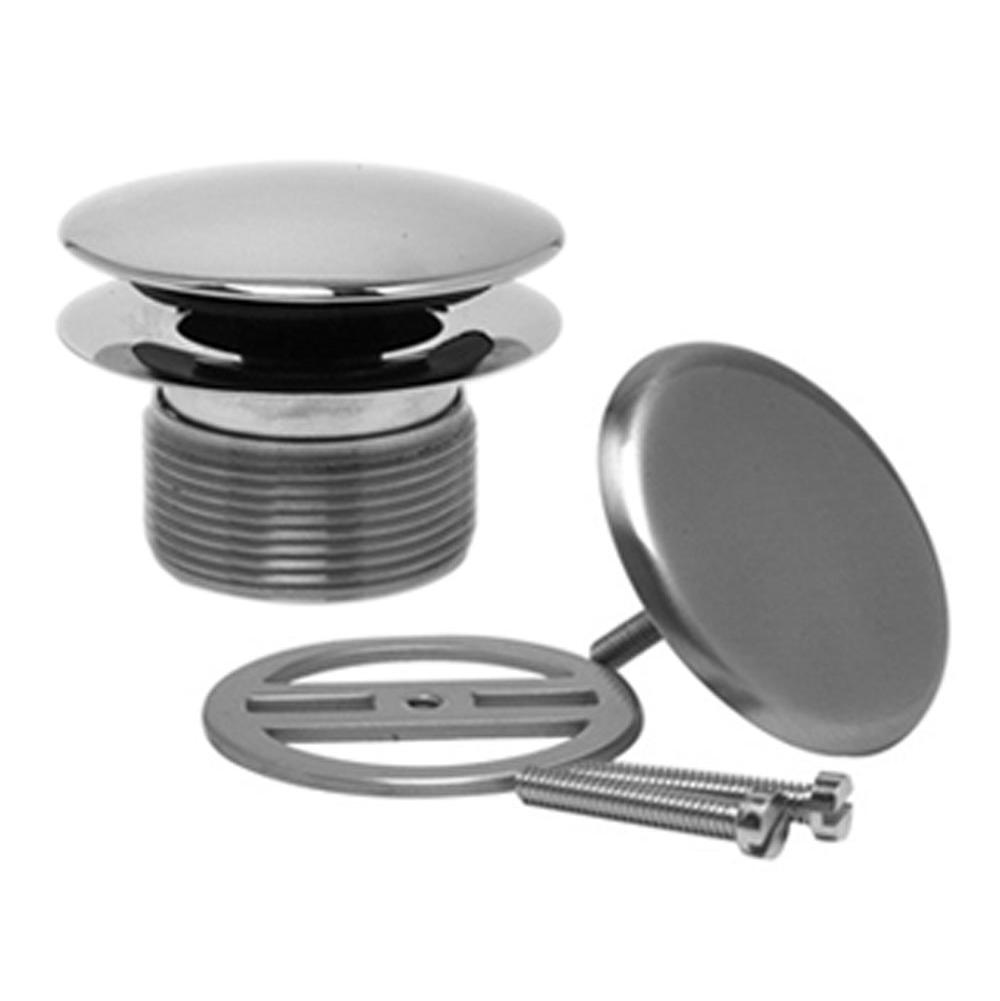 Drain Trim Kit with Deluxe EZ-Click™