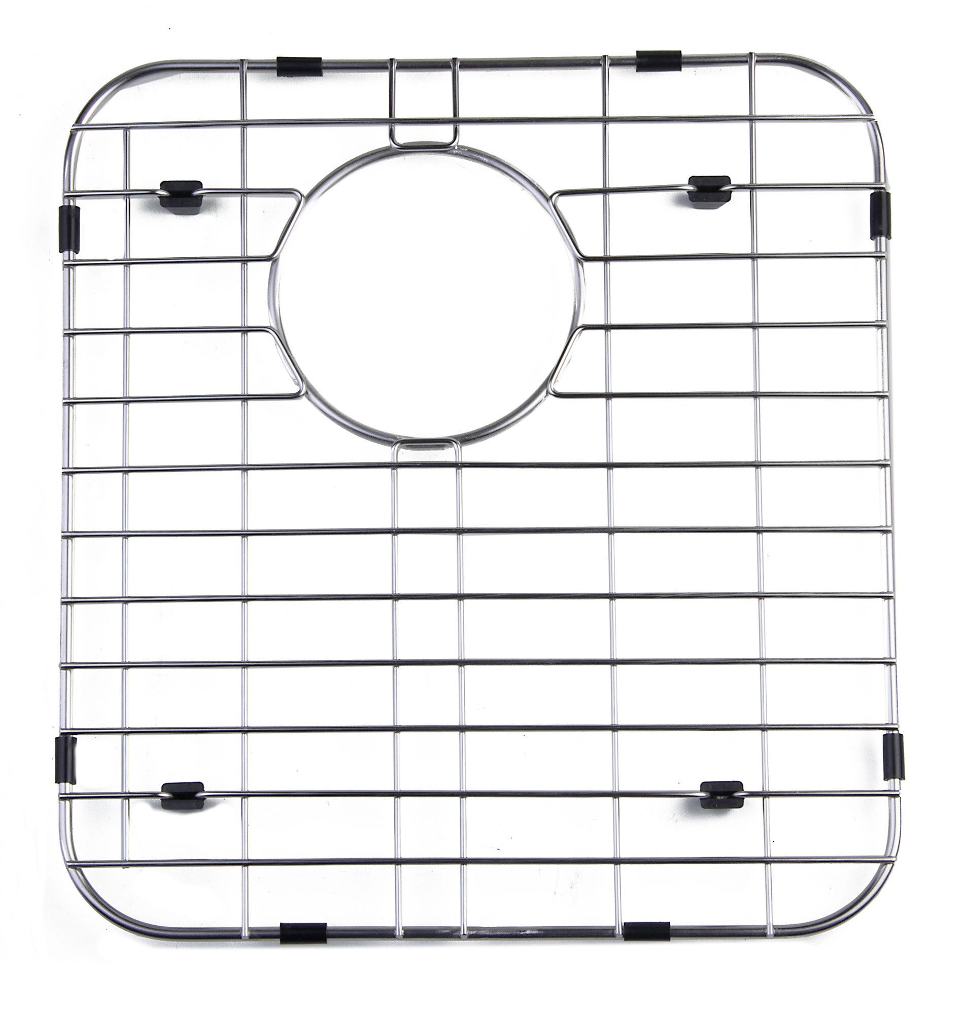 Steel Kitchen Sink Grid