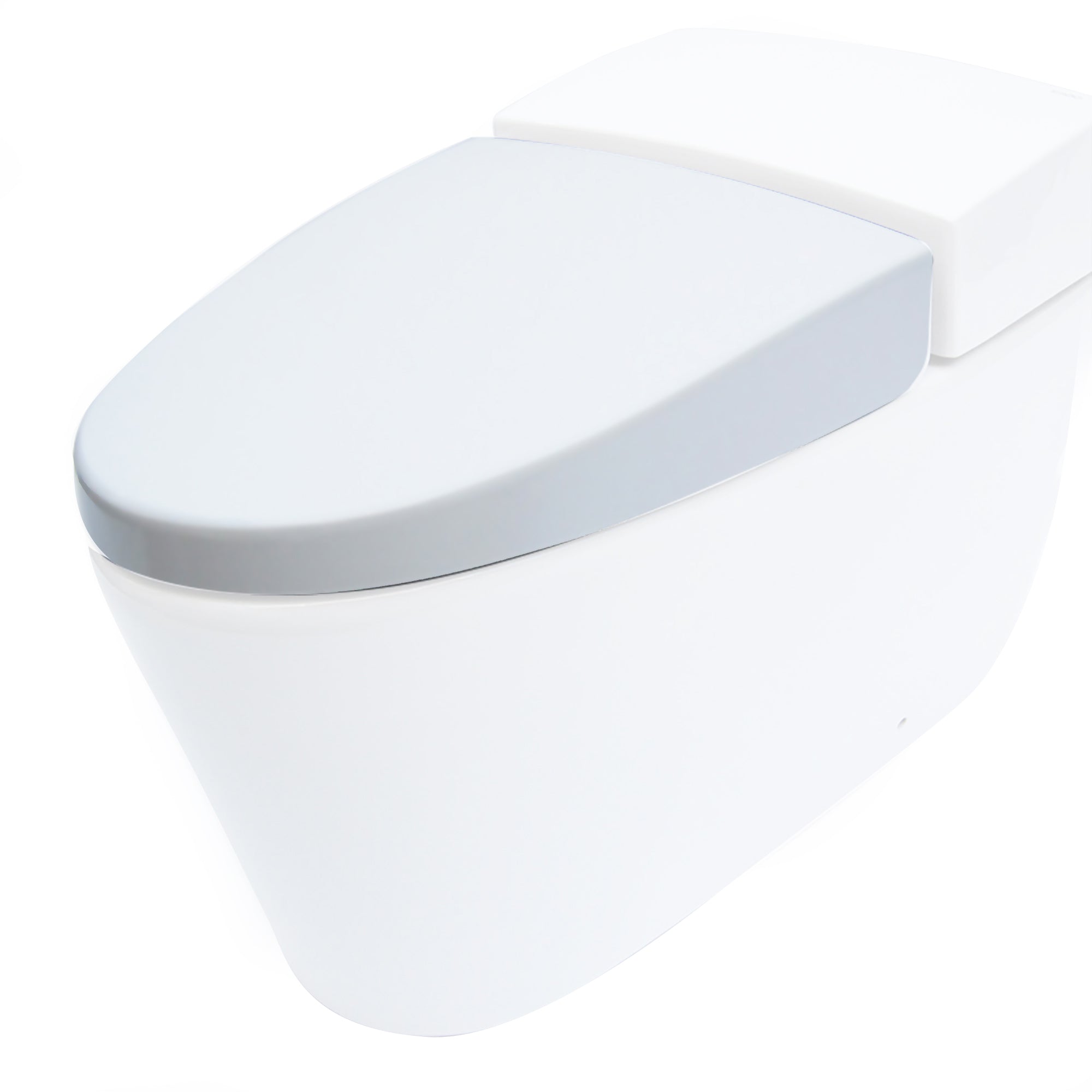 Toilet Seat For Tb340