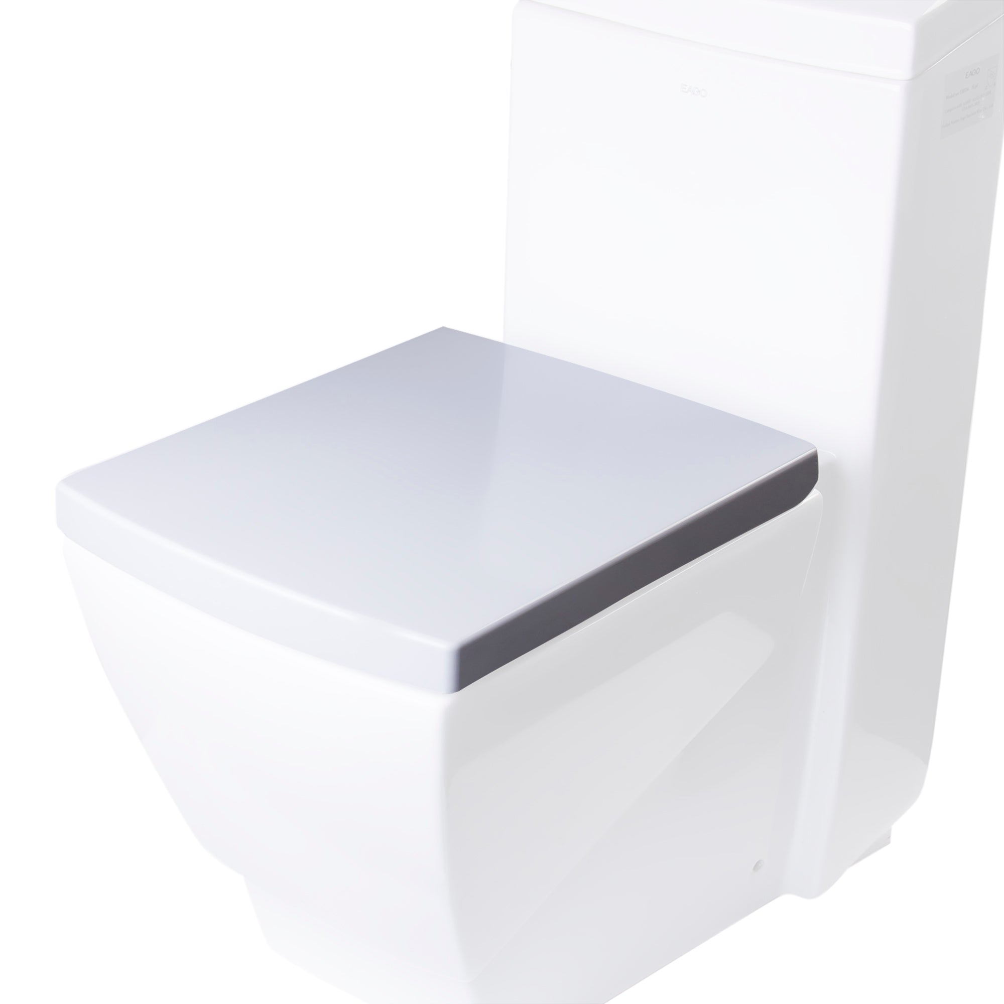 Toilet Seat For Tb336