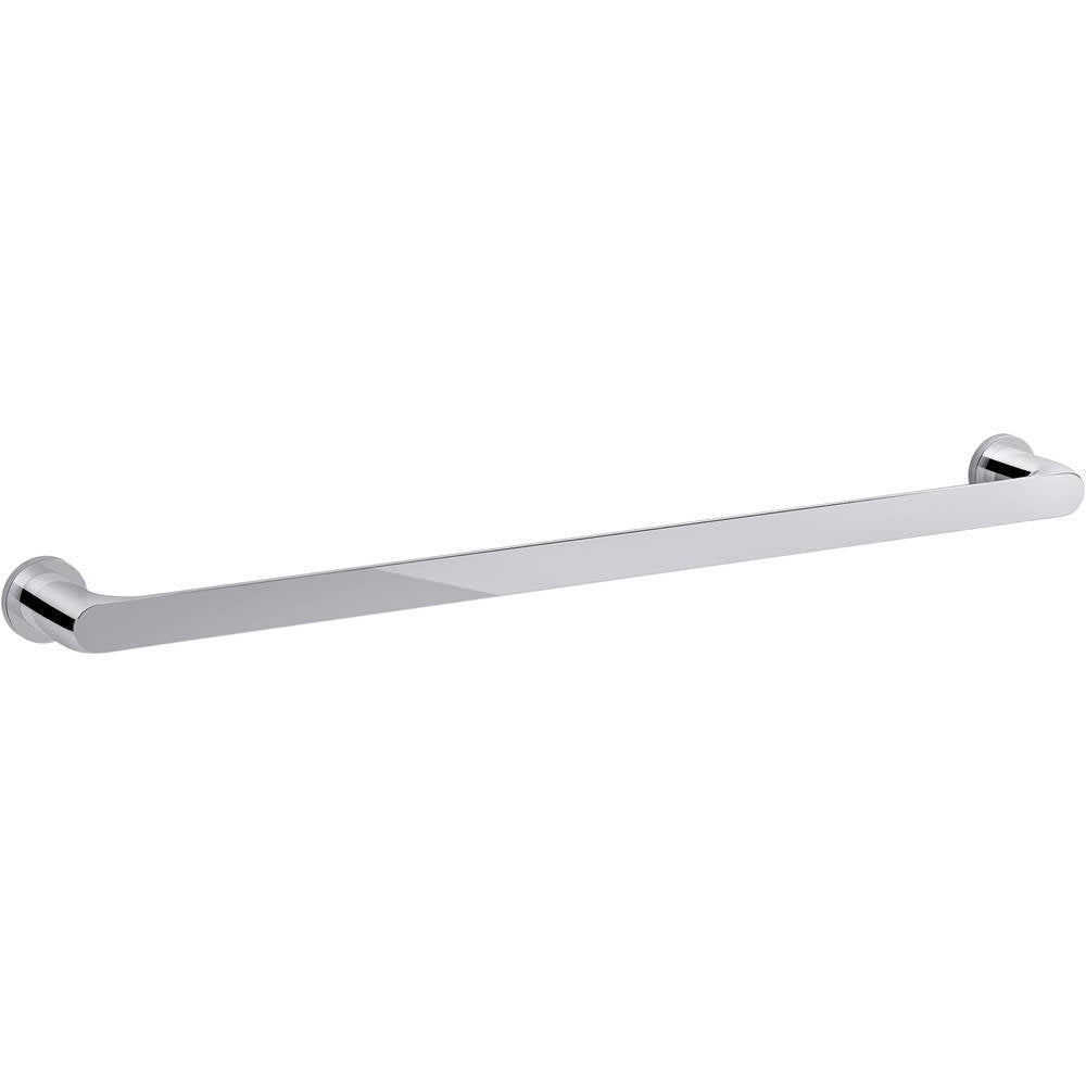 Avid 24" towel bar