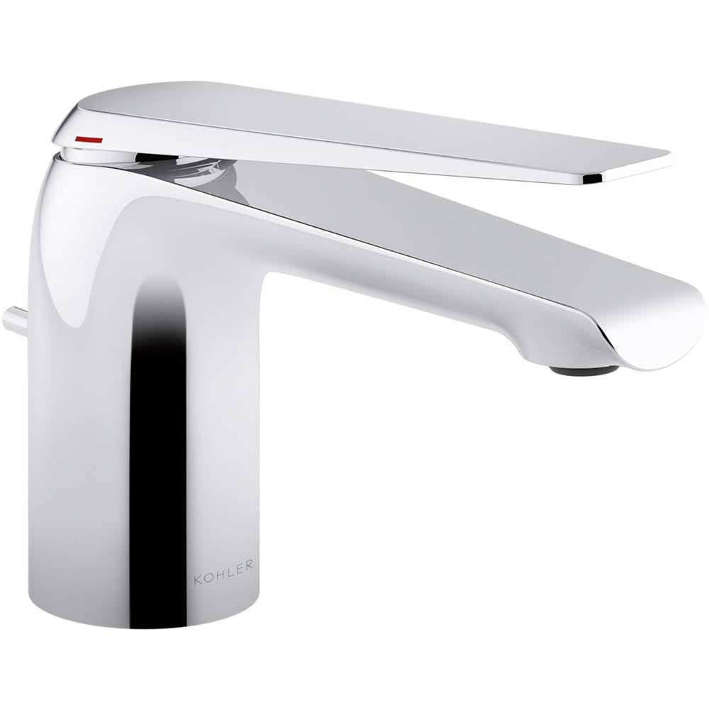 Avid Single-handle bathroom sink faucet, 1.2 gpm