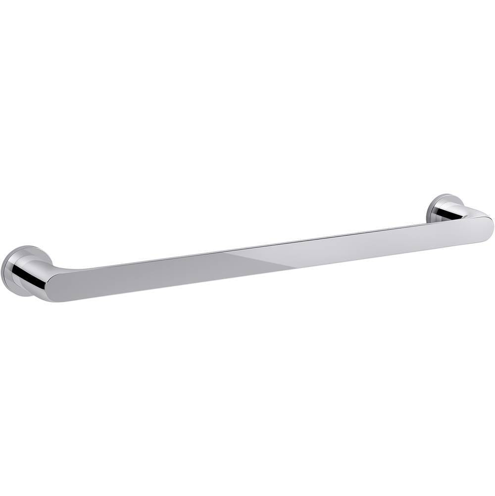 Avid 18" towel bar