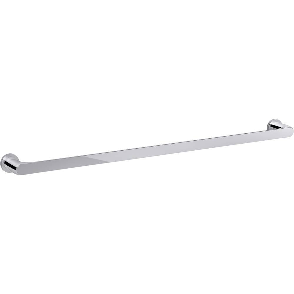Avid 30" towel bar