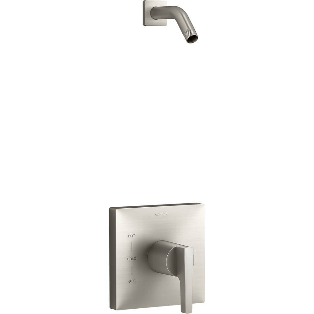 Honesty Rite-Temp shower trim kit, without showerhead