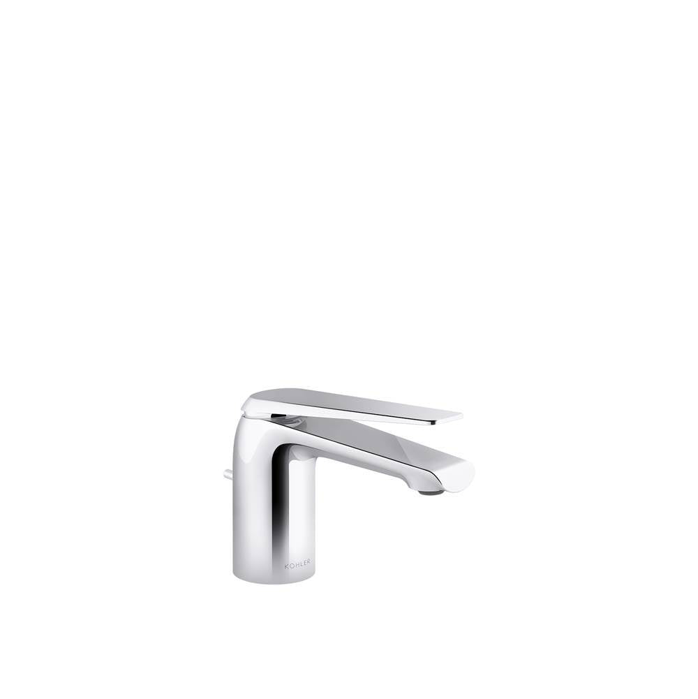Avid Single-handle bathroom sink faucet, 0.5 gpm
