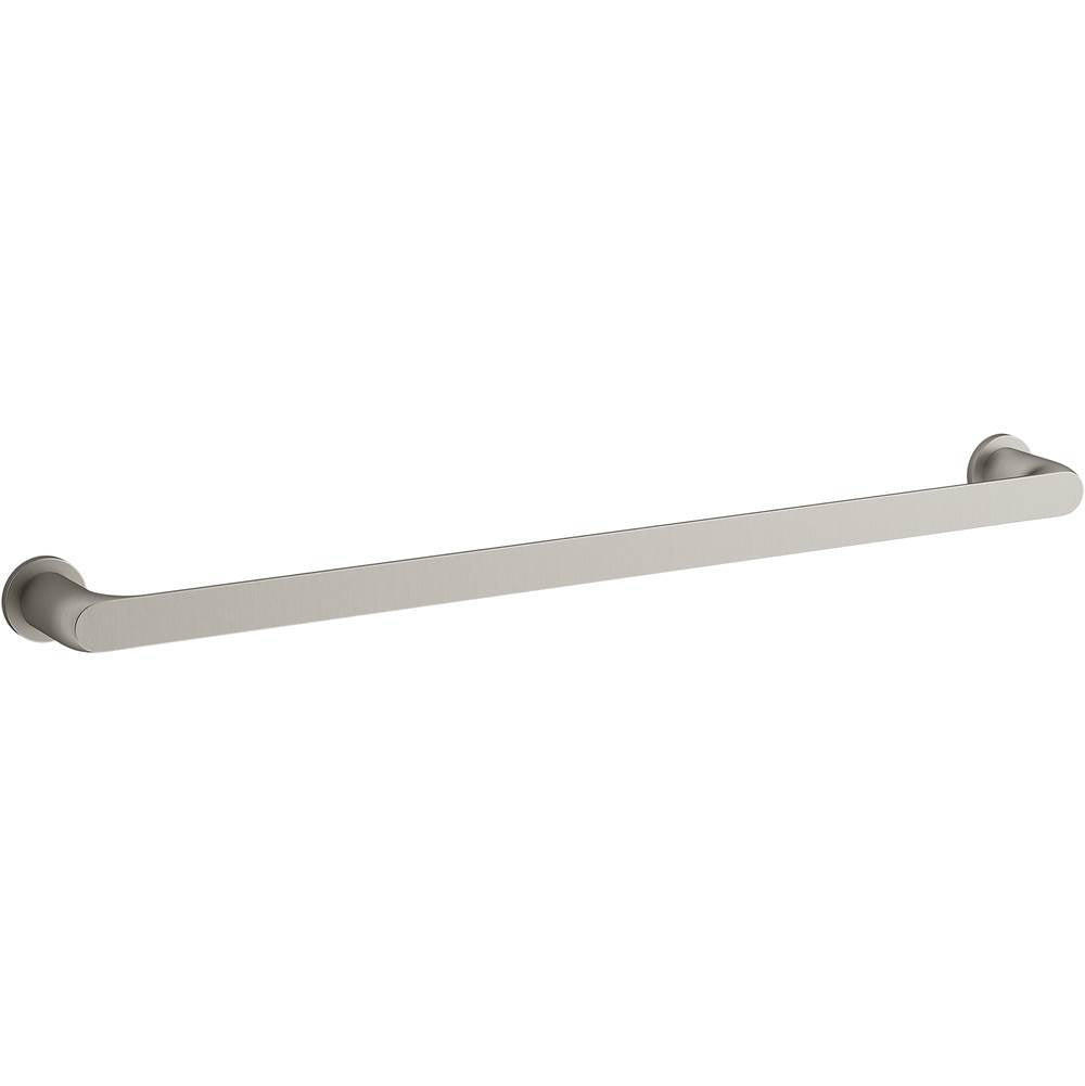 Avid 24" towel bar