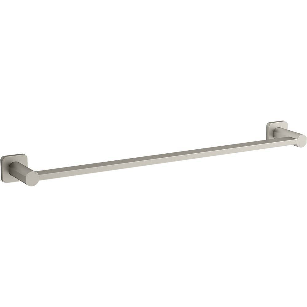 Parallel 24" towel bar