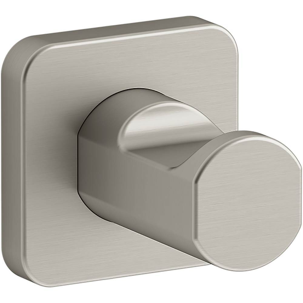 Parallel Robe hook