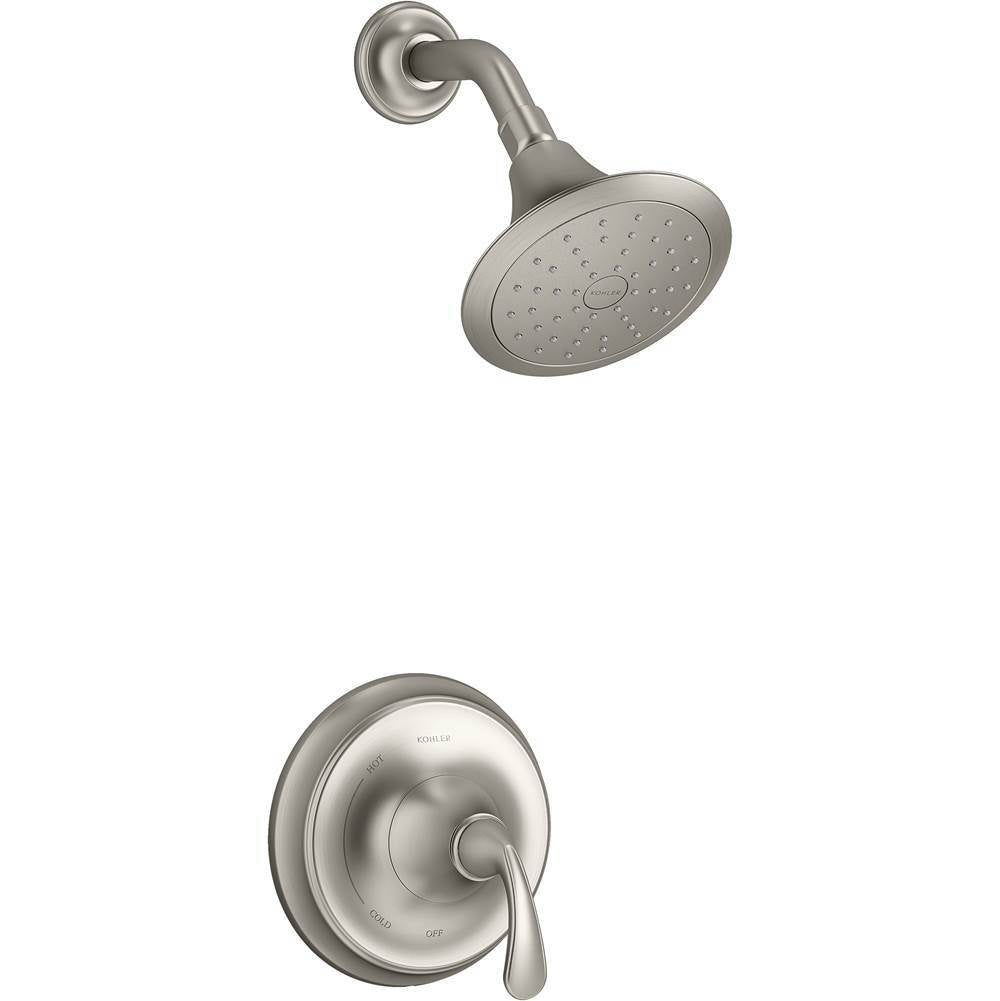Forté Rite-Temp shower trim kit, 1.75 gpm
