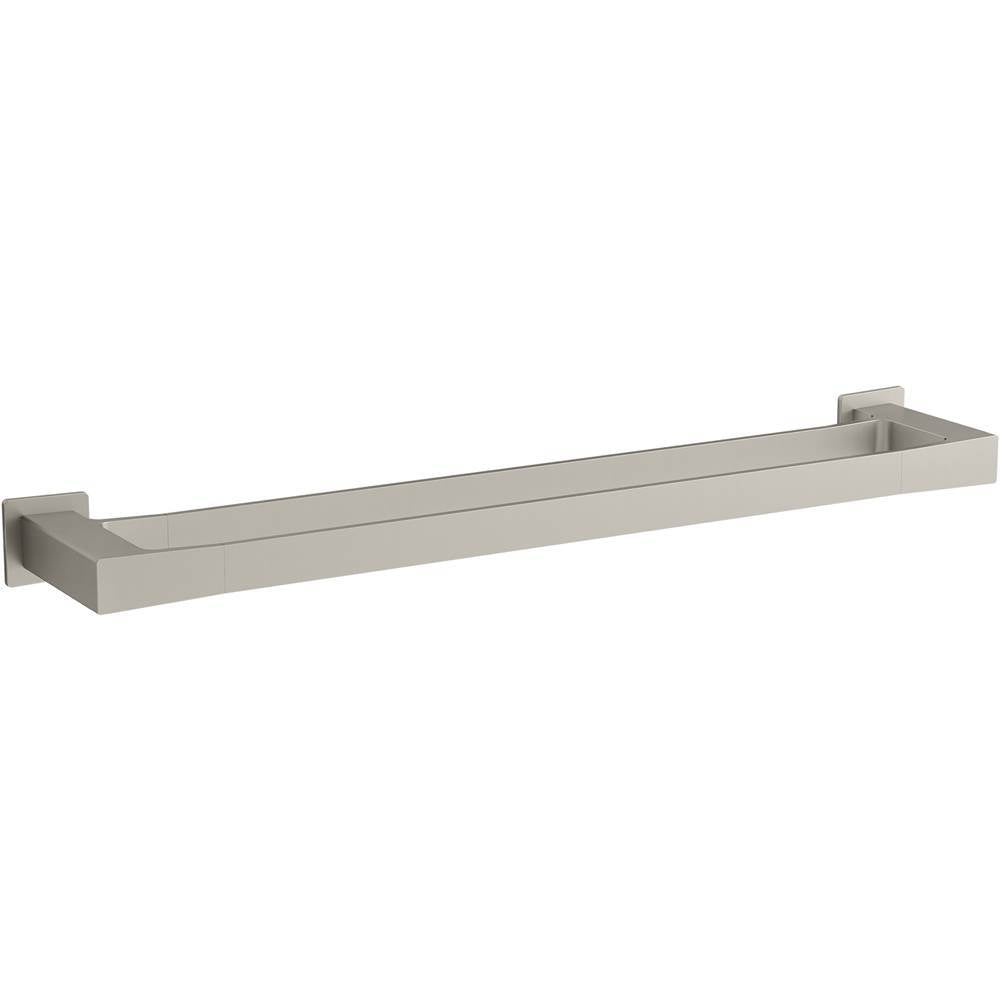 Honesty 24" double towel bar