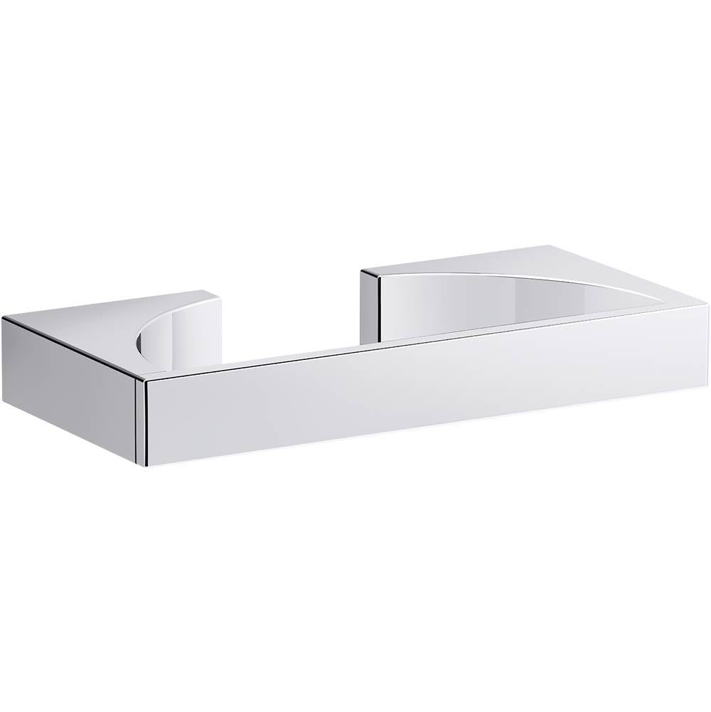 Minimal Toilet paper holder